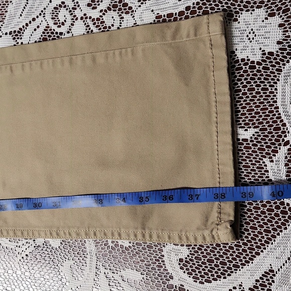 Levi's Strauss & co jeans 32 30 - Picture 4 of 7